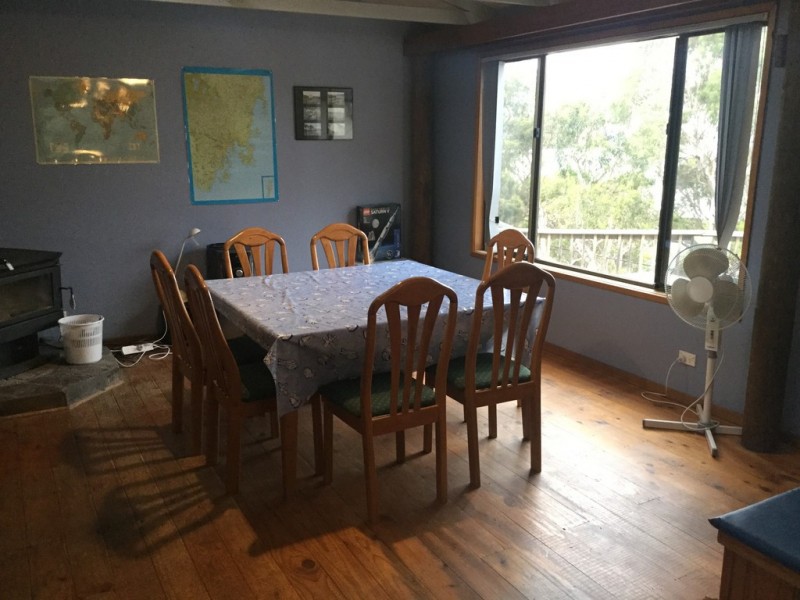 1 East Street, Dodges Ferry TAS 7173