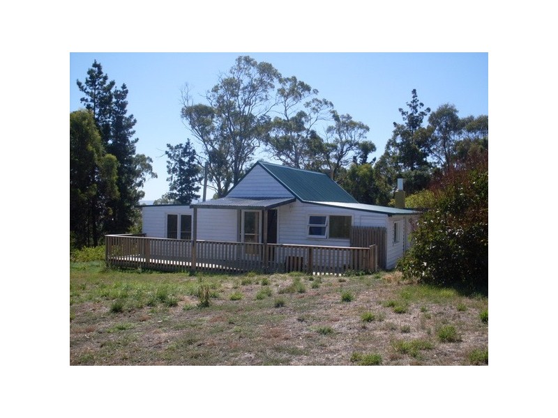 223 Old Forcett Road, Forcett TAS 7173