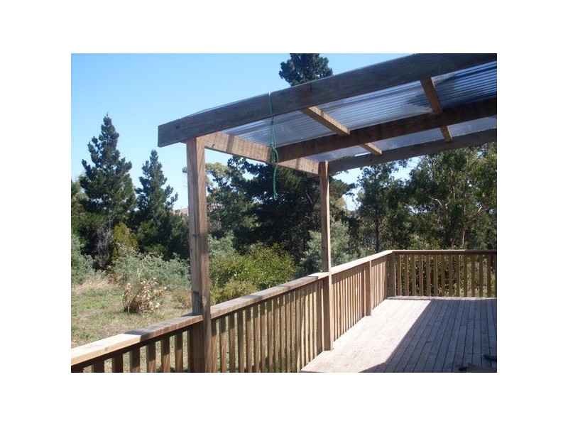 223 Old Forcett Road, Forcett TAS 7173