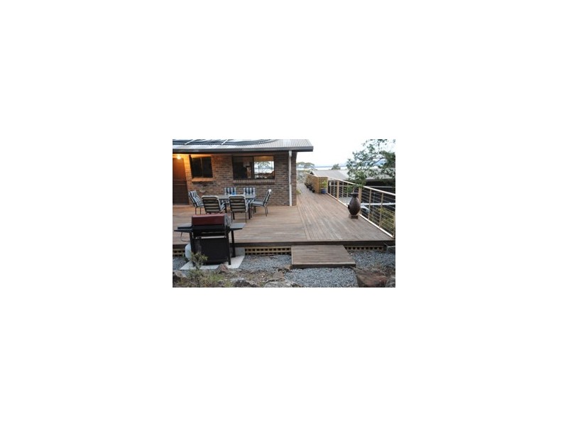 8 Ollie Drive, Sorell TAS 7172