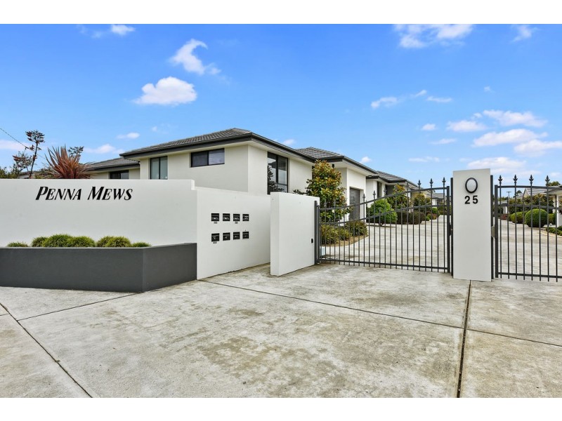 4/25 “Penna Mews” Penna Road, Midway Point TAS 7171