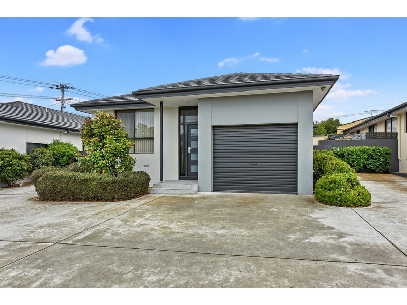 4/25 “Penna Mews” Penna Road, Midway Point TAS 7171