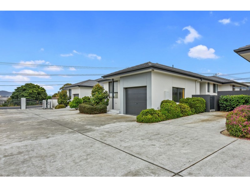 4/25 “Penna Mews” Penna Road, Midway Point TAS 7171