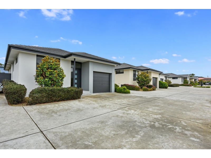 4/25 “Penna Mews” Penna Road, Midway Point TAS 7171