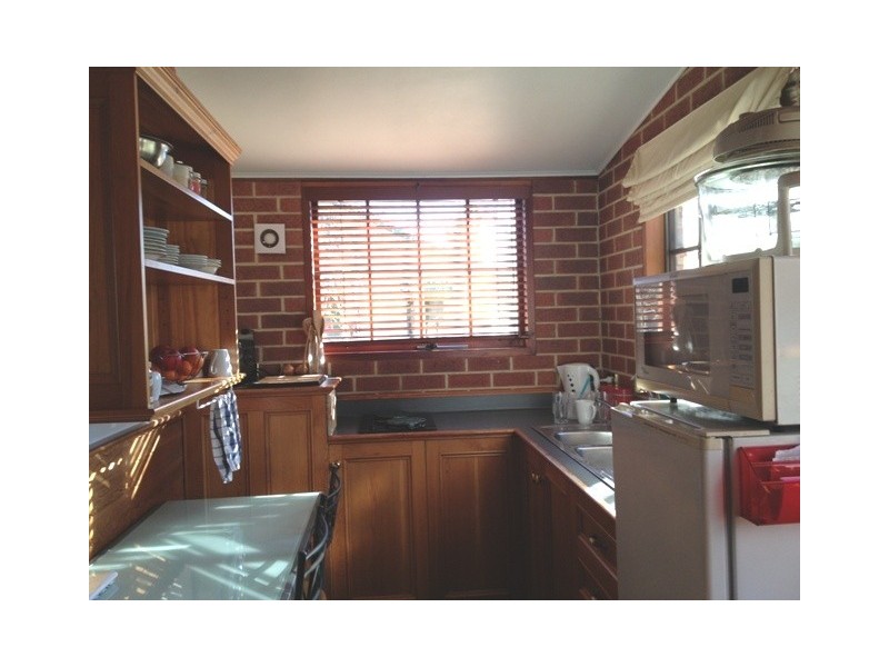 1253 Grass Tree Hill Road, Richmond TAS 7025