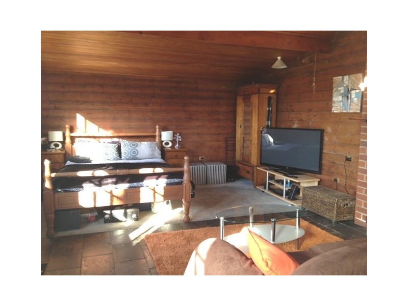 1253 Grass Tree Hill Road, Richmond TAS 7025
