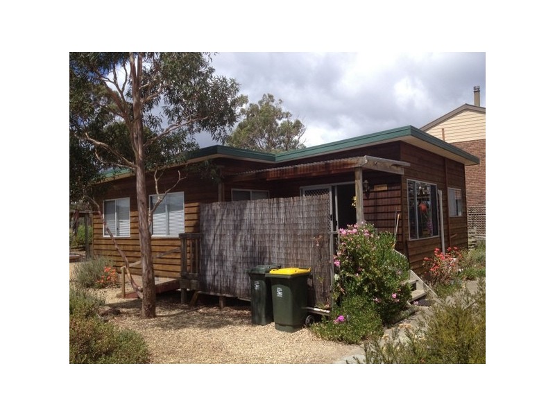 1 Creek Street, Lewisham TAS 7173