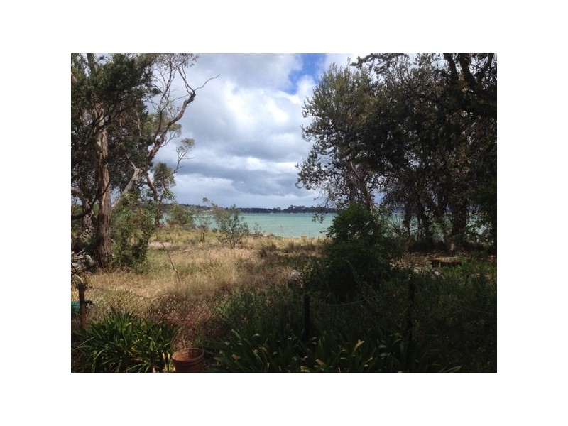 1 Creek Street, Lewisham TAS 7173