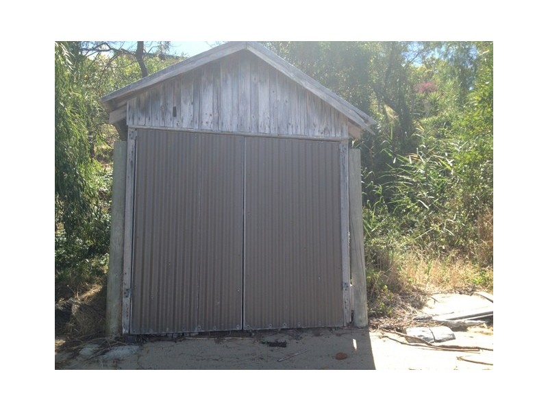 565 Shark Point Road, Penna TAS 7171