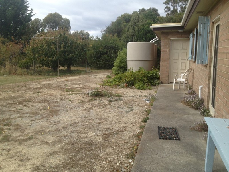 577 Marion Bay Road, Marion Bay TAS 7175