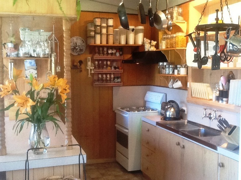 335 Pirates Bay Road, Eaglehawk Neck TAS 7179