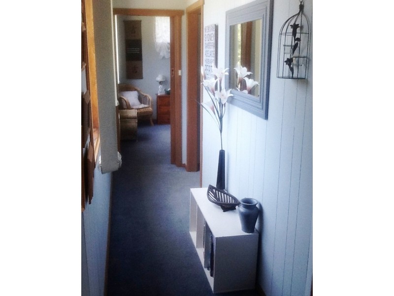 335 Pirates Bay Road, Eaglehawk Neck TAS 7179