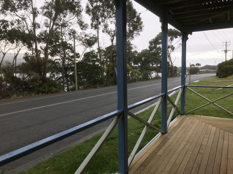 5131 Arthur Highway, Eaglehawk Neck TAS 7179