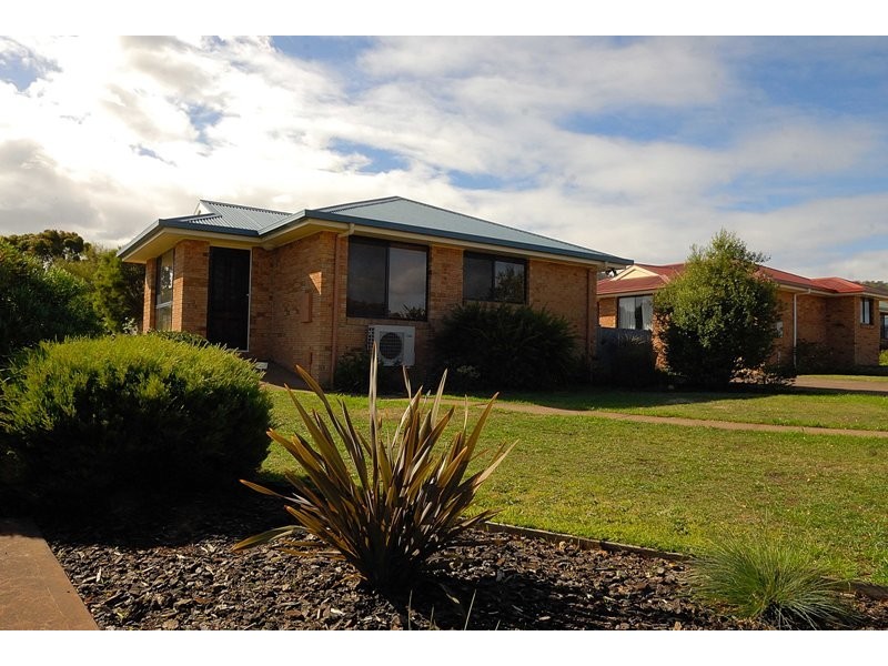 10/9 Ralph Terrace, Rokeby TAS 7019