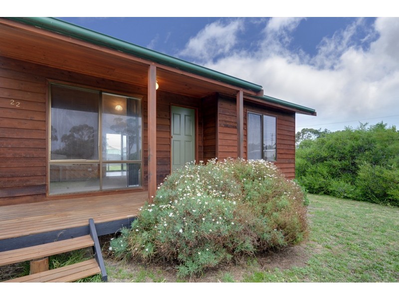 22 First Avenue, Dodges Ferry TAS 7173