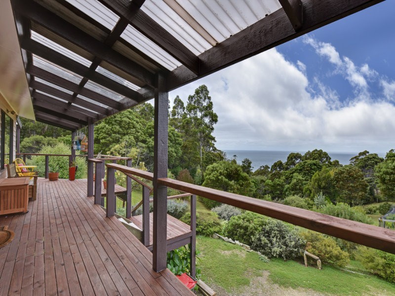 189 Pirates Bay Drive, Eaglehawk Neck TAS 7179