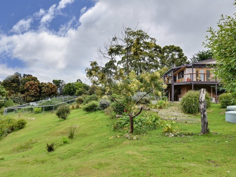 189 Pirates Bay Drive, Eaglehawk Neck TAS 7179