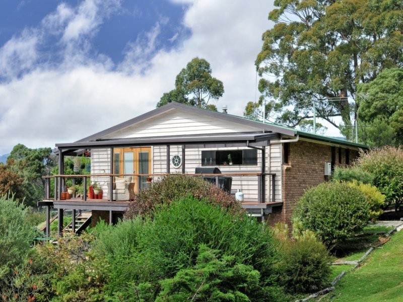 189 Pirates Bay Drive, Eaglehawk Neck TAS 7179