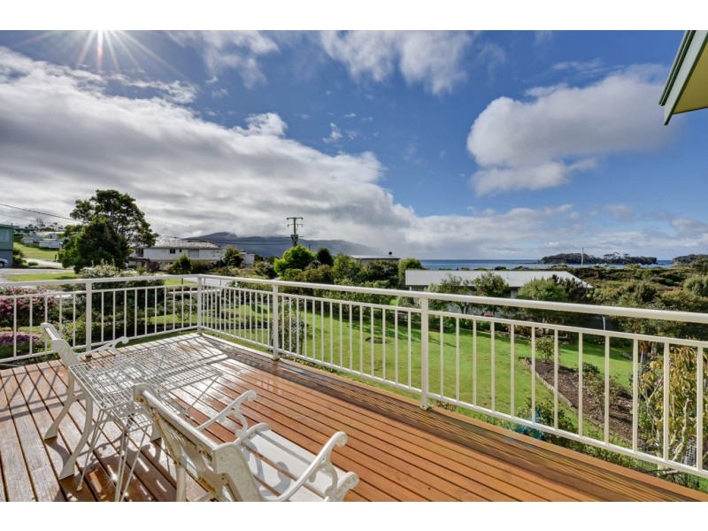 36 Penzance Road, Eaglehawk Neck TAS 7179