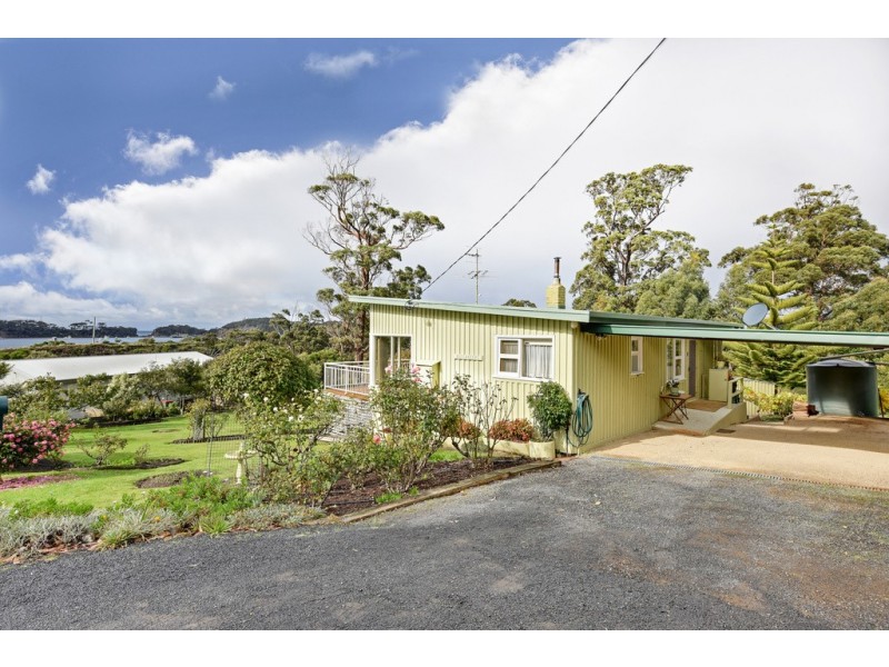 36 Penzance Road, Eaglehawk Neck TAS 7179