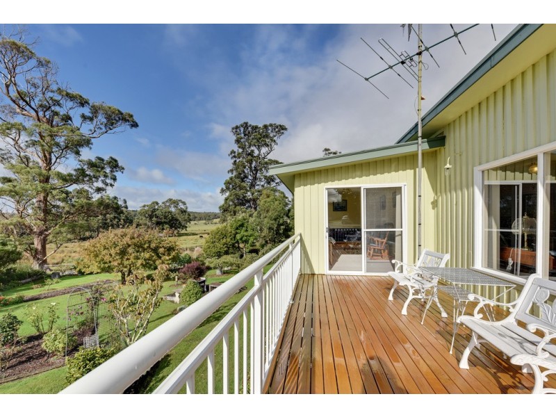 36 Penzance Road, Eaglehawk Neck TAS 7179