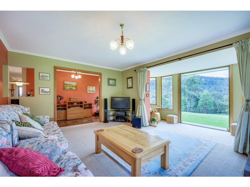 5329 Arthur Highway, Eaglehawk Neck TAS 7179