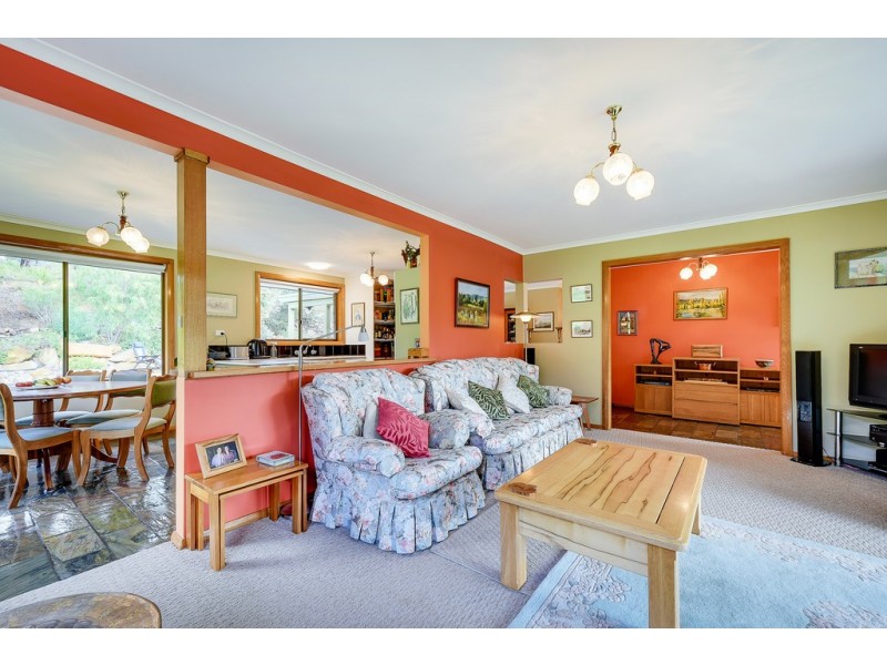 5329 Arthur Highway, Eaglehawk Neck TAS 7179