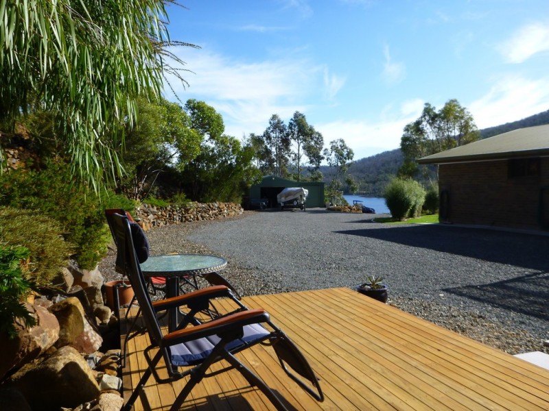 5329 Arthur Highway, Eaglehawk Neck TAS 7179