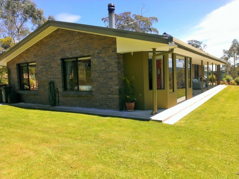 5329 Arthur Highway, Eaglehawk Neck TAS 7179