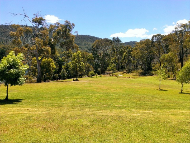 5329 Arthur Highway, Eaglehawk Neck TAS 7179