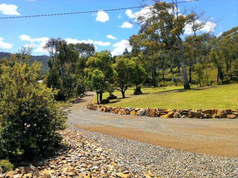 5329 Arthur Highway, Eaglehawk Neck TAS 7179