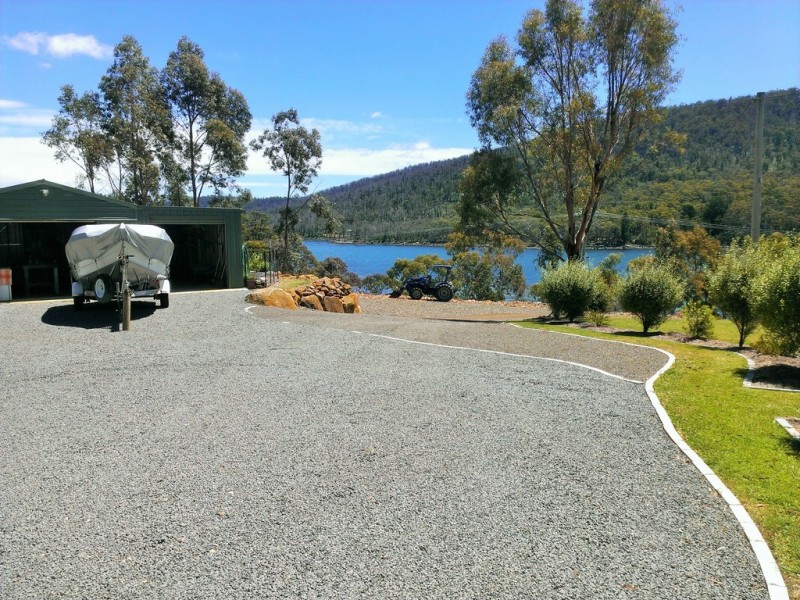 5329 Arthur Highway, Eaglehawk Neck TAS 7179