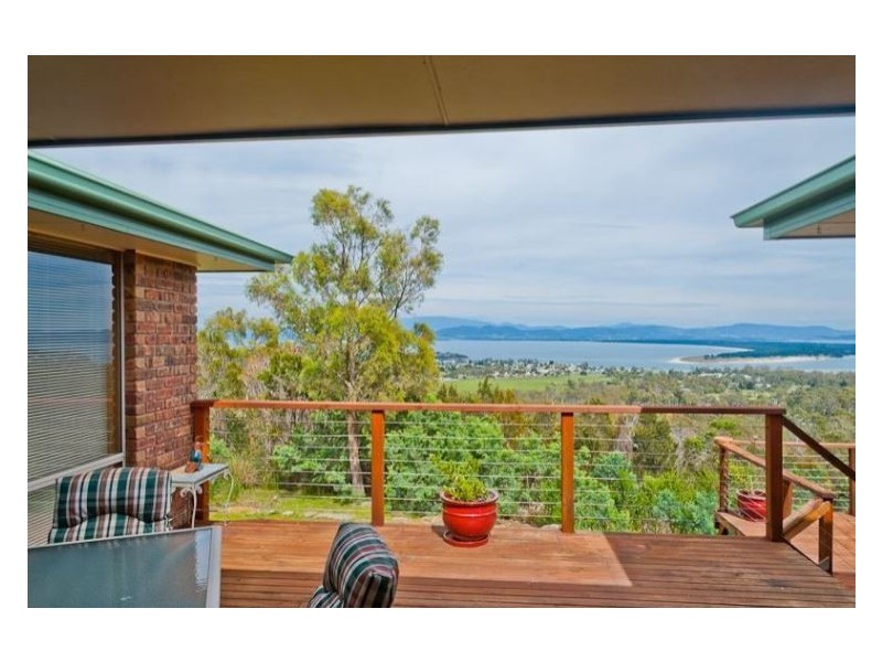 33 Dodges Hill Road, Dodges Ferry TAS 7173