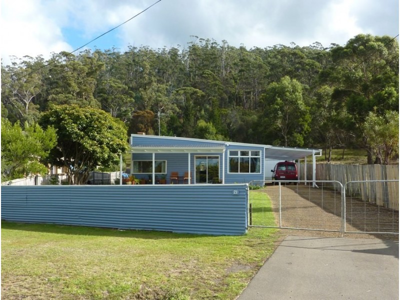 21 Tasman Highway, Orford TAS 7190
