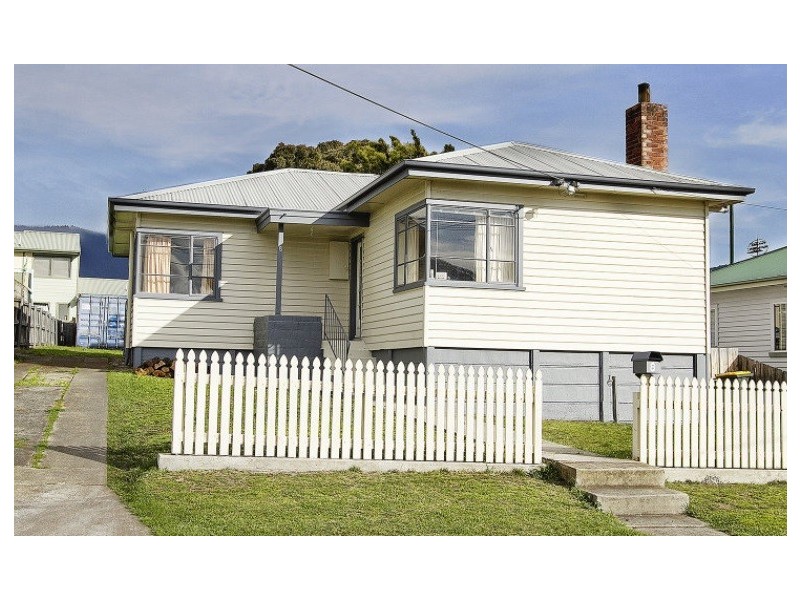 8 Allardyce Avenue, Goodwood TAS 7010
