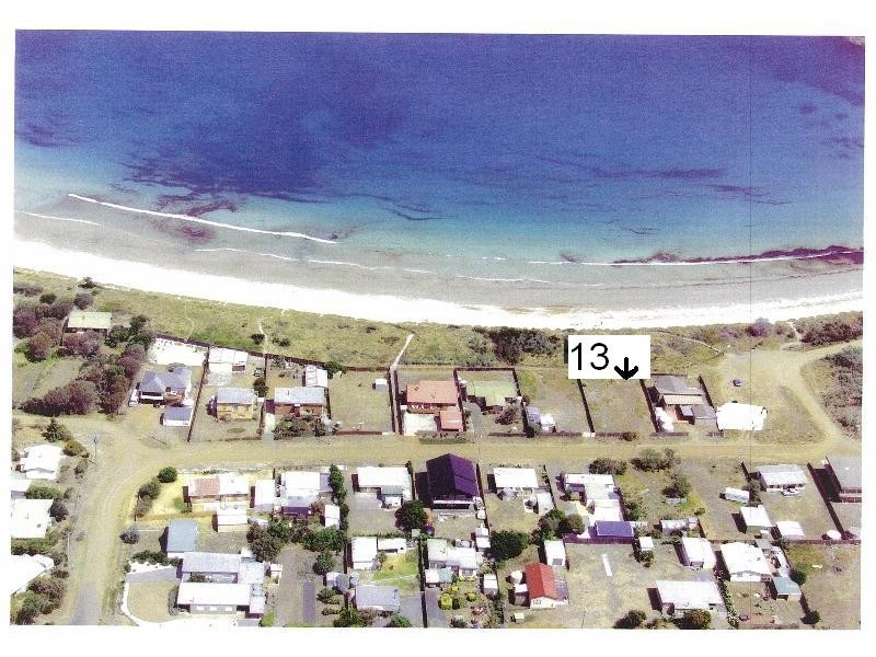 13 Petrel Street, Primrose Sands TAS 7173