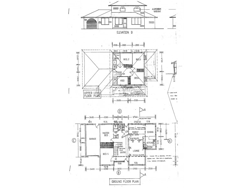 42 Tasman Highway, Sorell TAS 7172 Floorplan