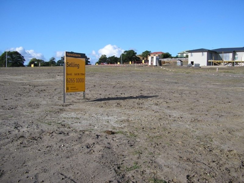 Lot 30 136 Penna Road, Midway Point TAS 7171