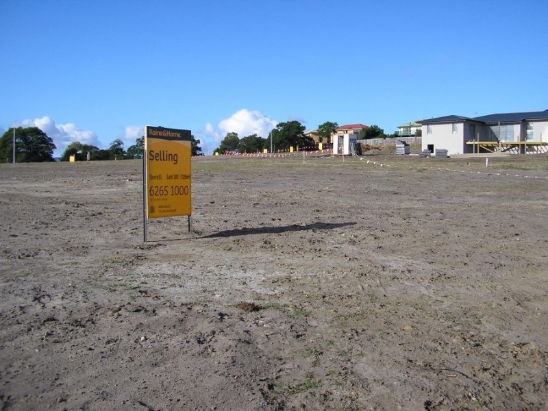 Lot 30 136 Penna Road, Midway Point TAS 7171
