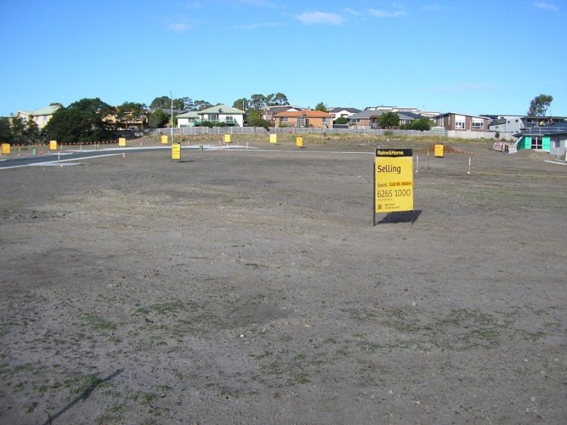 Lot 26 136 Penna Road, Midway Point TAS 7171
