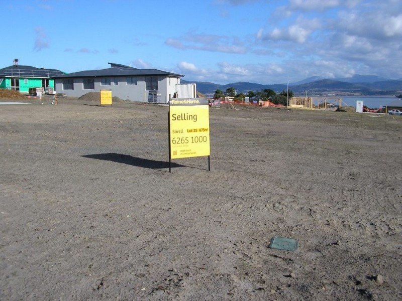 Lot 25 136 Penna Road, Midway Point TAS 7171