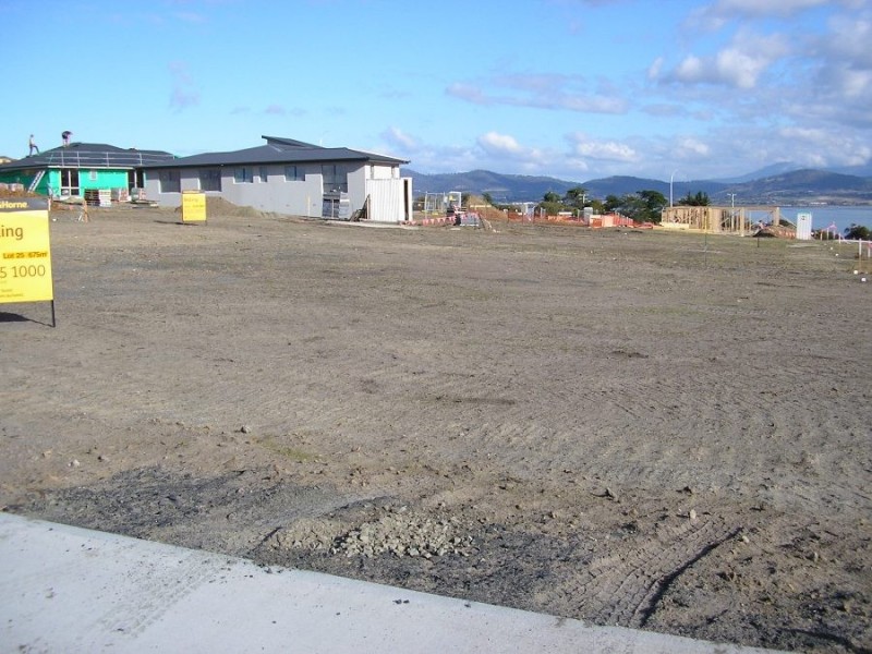 Lot 25 136 Penna Road, Midway Point TAS 7171