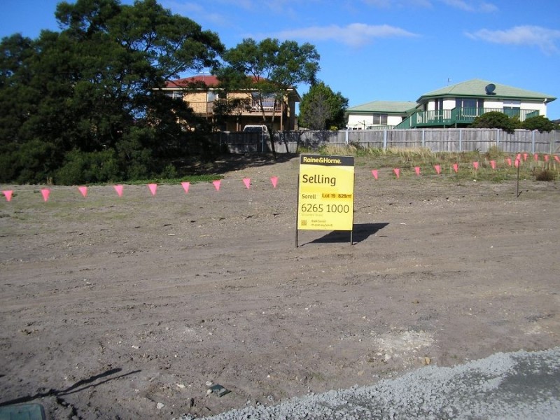 Lot 19 136 Penna Road, Midway Point TAS 7171