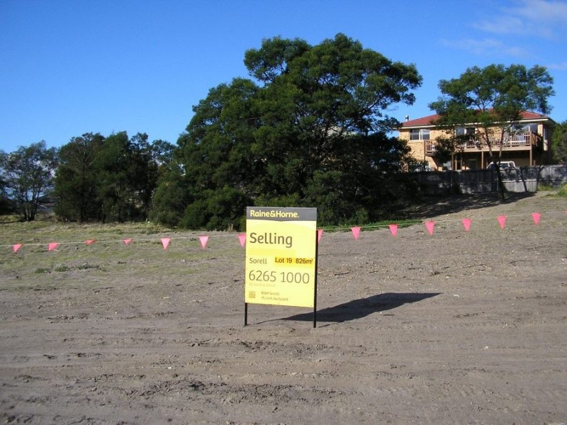 Lot 19 136 Penna Road, Midway Point TAS 7171