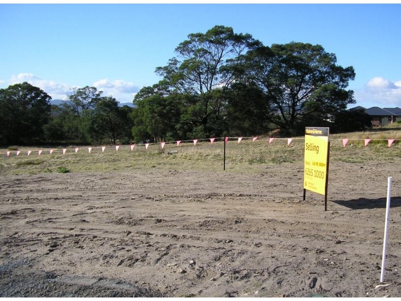 Lot 18 136 Penna Road, Midway Point TAS 7171