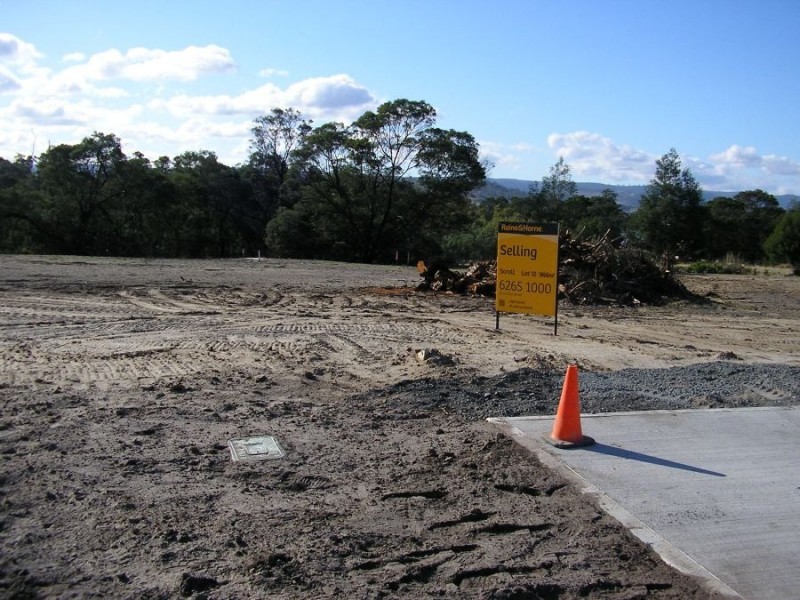Lot 12 136 Penna Road, Midway Point TAS 7171