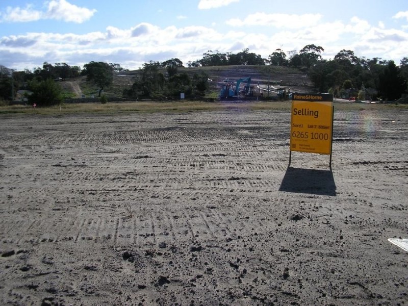 Lot 7 136 Penna Road, Midway Point TAS 7171