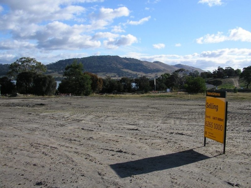 Lot 7 136 Penna Road, Midway Point TAS 7171