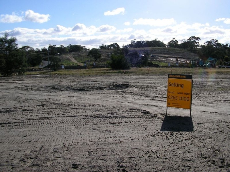 Lot 6 136 Penna Road, Midway Point TAS 7171