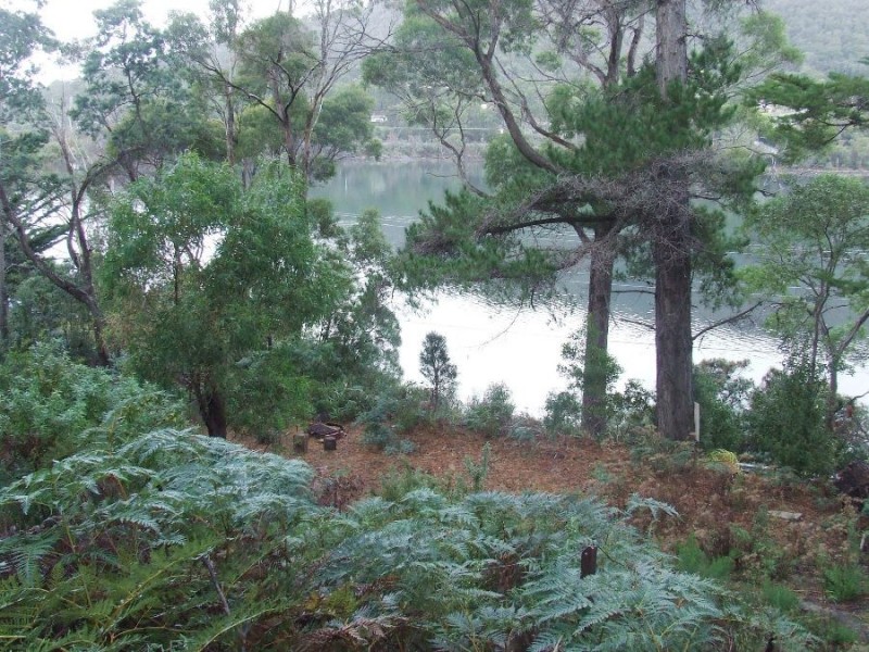 68 Old Jetty Road, Eaglehawk Neck TAS 7179